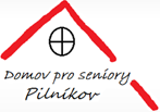 Logo domova pro seniory